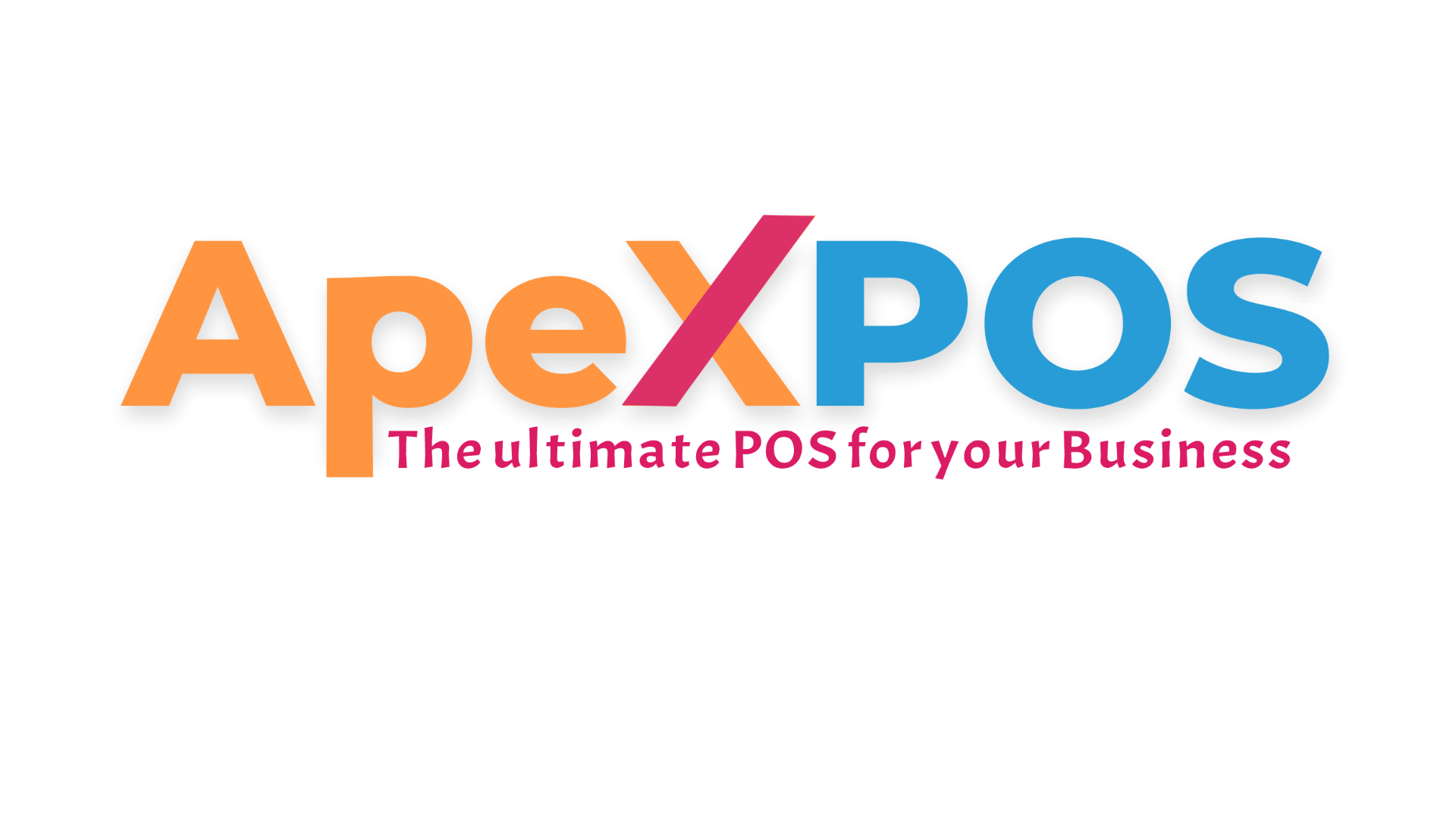 Apexpos Logo